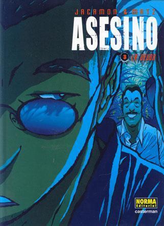 ASESINO #3: LA DEUDA