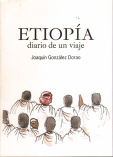 ETIOPIA. DIARIO DE UN VIAJE