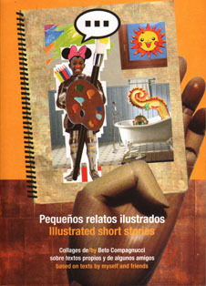 PEQUEOS RELATOS ILUSTRADOS/ILLUSTRATED SHORT STORIES