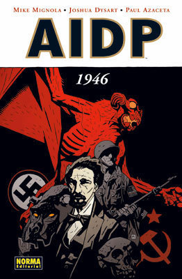 AIDP: 1946