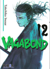 VAGABOND #12