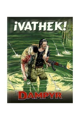 DAMPYR: VATHEK!