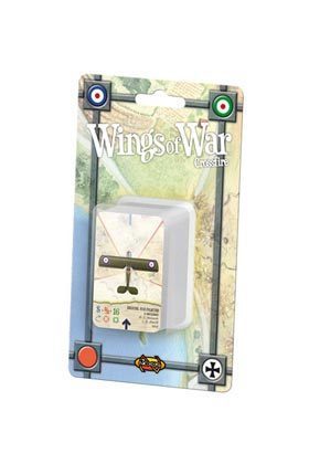WINGS OF WAR: HIT AND RUN