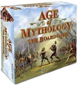 AGE OF MYTHOLOGY