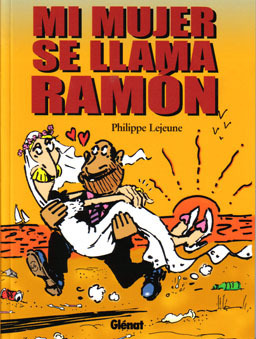 MI MUJER SE LLAMA RAMON