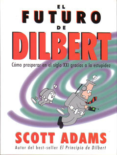 EL FUTURO DE DILBERT