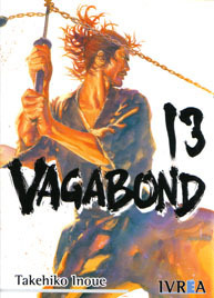 VAGABOND #13