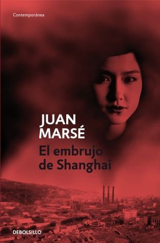 El embrujo de Shangai