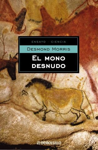 El mono desnudo