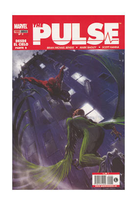 THE PULSE # 02