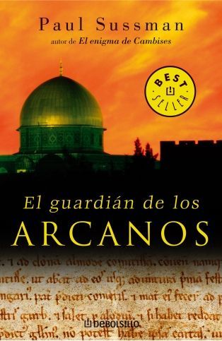 El guardin de los arcanos