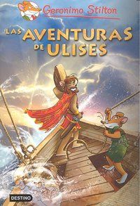 Las aventuras de Ulises