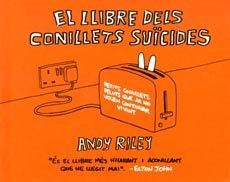 EL LLIBRE DELS CONILLETS SUCIDES (CATALAN)