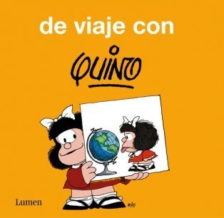 De viaje con Quino