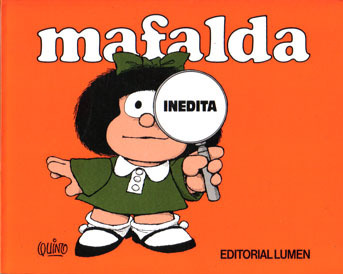 Mafalda indita