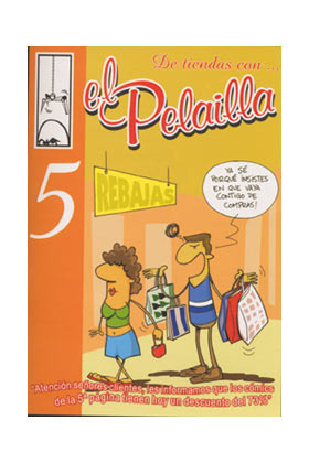 EL PELAILLA # 5