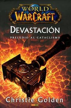 WORLD OF WARCRAFT: DEVASTACIN