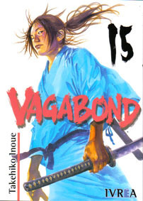 VAGABOND #15