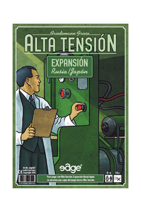 ALTA TENSION - EXPANSION RUSIA - JAPN