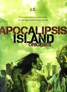 APOCALIPSIS ISLAND II: ORIGENES