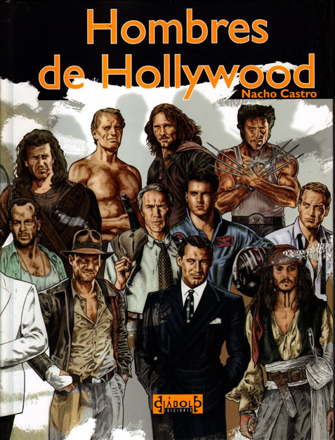 HOMBRES DE HOLLYWOOD