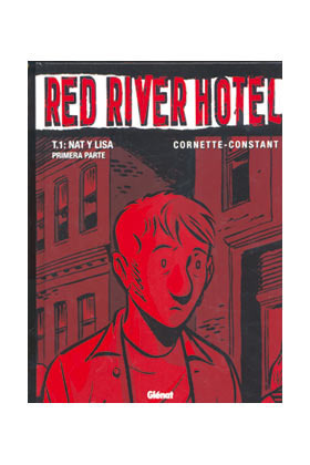 RED RIVER HOTEL # 1: NAT Y LISA primera parte