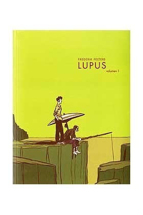 LUPUS. Volumen 1