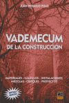 Vademecum De La Construccion 7ed