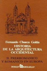 Historia de la arquitectura occidental