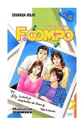 FAMILY COMPO # 2