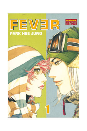 FEVER # 1