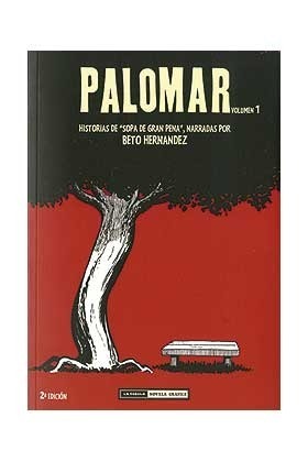 PALOMAR volumen 1