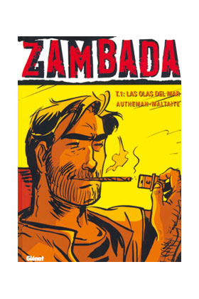 ZAMBADA # 1: LAS OLAS DEL MAR