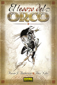 EL TESORO DEL ORCO