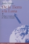 DE LA TIERRA A LA LUNA