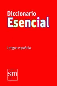 Diccionario esencial : lengua espaola