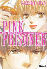 PINK PRISONER