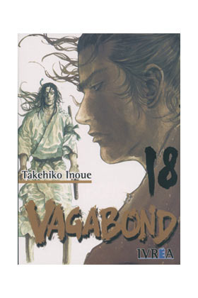 VAGABOND #18