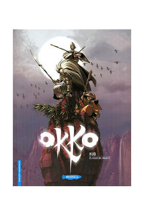 OKKO # 1: El Ciclo del Agua # 1