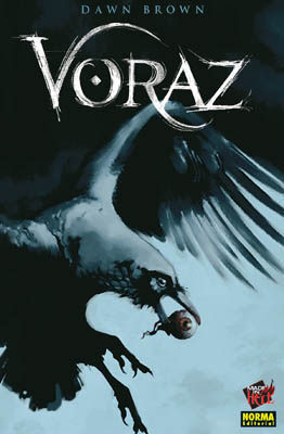 VORAZ