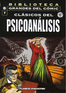 EC PRESENTA # 7 (de 7): CLSICOS DEL PSICOANLISIS