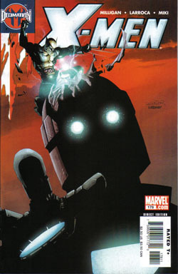 Comics USA: X-MEN # 178