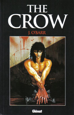 THE CROW - El Cuervo