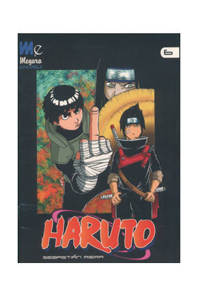 HARUTO # 6