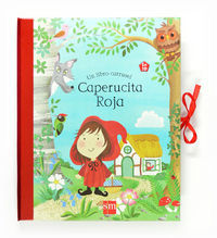 Caperucita roja