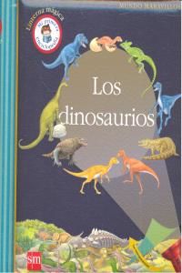 Los dinosaurios