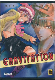 GRAVITATION # 10