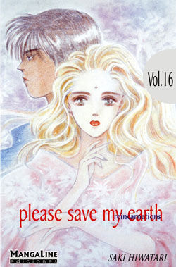 PLEASE SAVE MY EARTH # 16 (de 21)