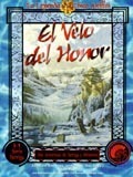 VELO DEL HONOR (LEYENDA CINCO ANILLOS)