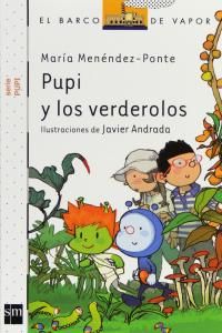 Pupi y los verderolos